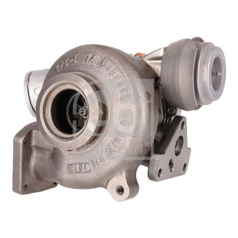 Febi Turbocharger Turbo Unit 186732