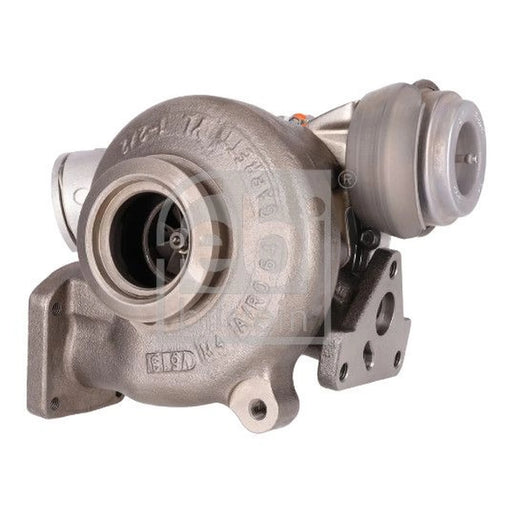 Febi Turbocharger Turbo Unit 186732