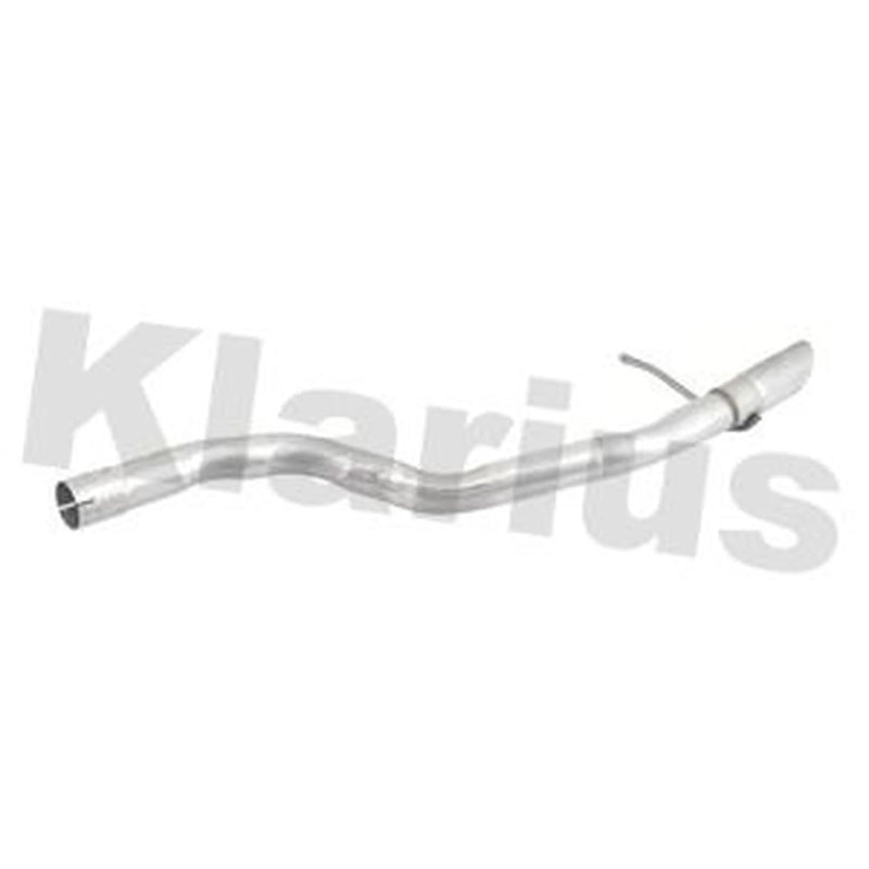 Klarius Exhaust Pipe OD VW960A