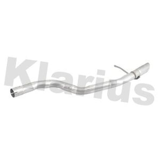 Klarius Exhaust Pipe OD VW960A