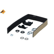NRF Heater Matrix Core Heat Exchanger 54272