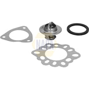NAPA Thermostat,Coolant NTH1235