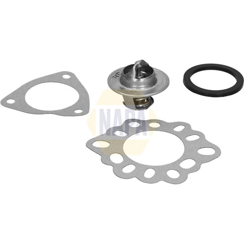 NAPA Thermostat,Coolant NTH1235