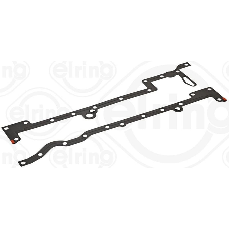 Elring Oil Sump Gasket Set Wide Thick 876.260