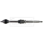 Borg & Beck CV Drive Shaft Driveshaft Front Right BDS1031