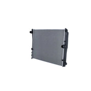 NRF Engine Radiator Centre 550210