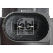 Febi Exhaust Control Pressure Converter 2 Connectors 12V 181240