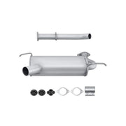 Hella Middle Silencer 8LC 366 023-611