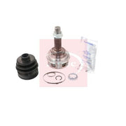 Apec CV Axle Shaft Assembly Front ACV1164