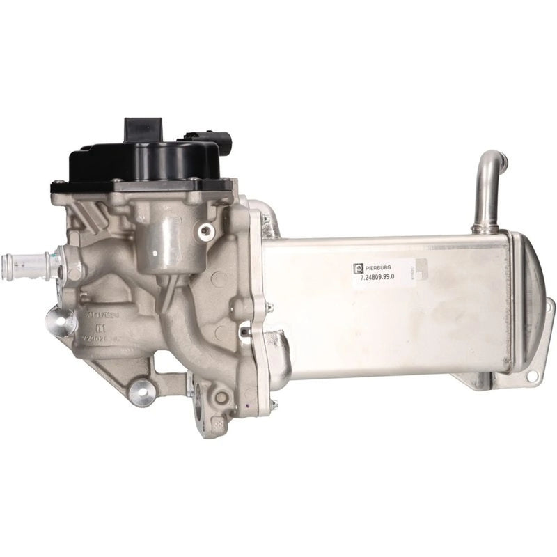 Pierburg EGR Cooler (Exhaust Gas Recirculation) 7.24809.99.0