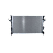 NRF Engine Radiator 550082