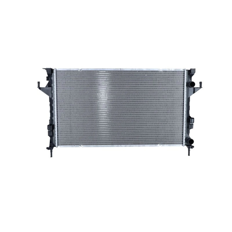 NRF Engine Radiator 550082