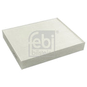 Febi Cabin Air Filter (Pollen Filter) 106919