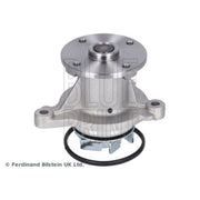 Blue Print Engine Cooling Water Pump ADG09190