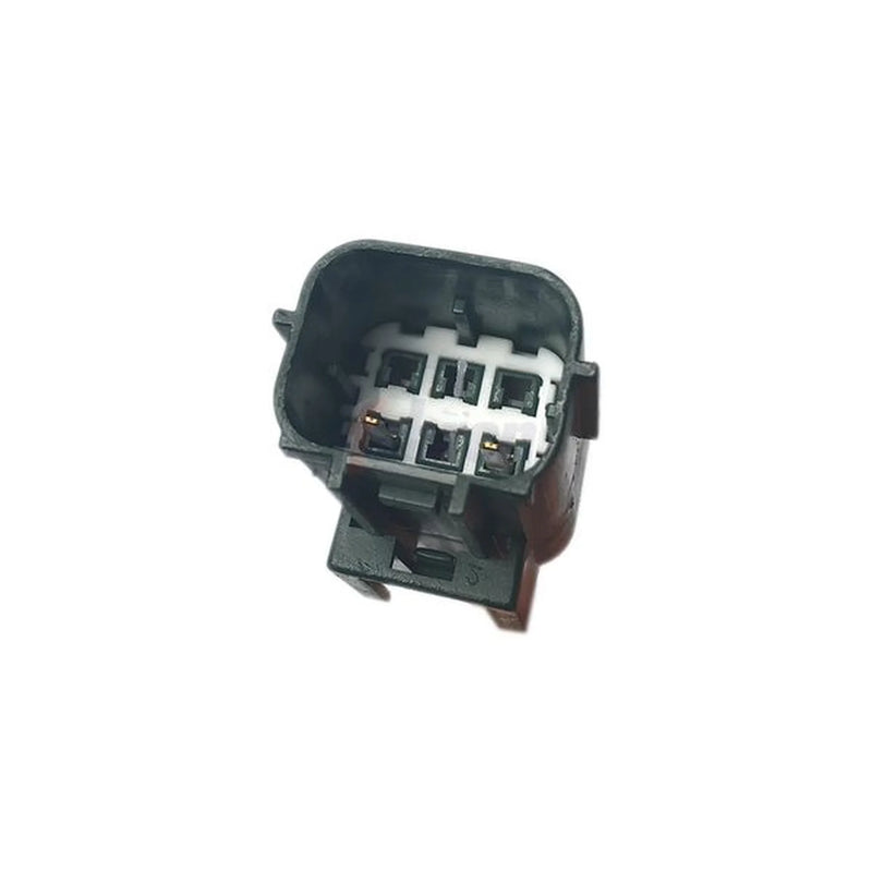 Fahren Electric Window Regulator Lifter Left Front FWD1123