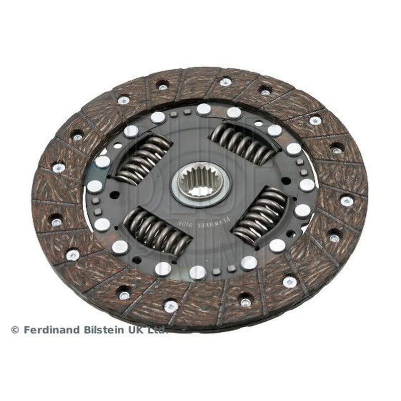 Blue Print Clutch Friction Disc Plate 19 Splines ADT33189
