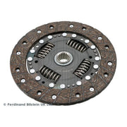 Blue Print Clutch Friction Disc Plate 19 Splines ADT33189