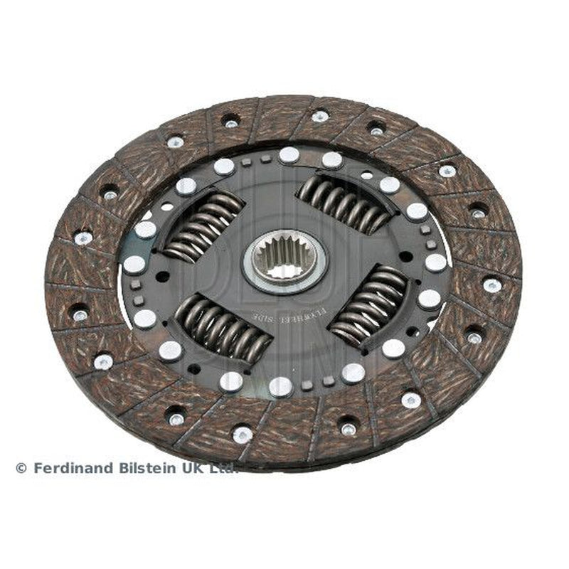 Blue Print Clutch Friction Disc Plate 19 Splines ADT33189