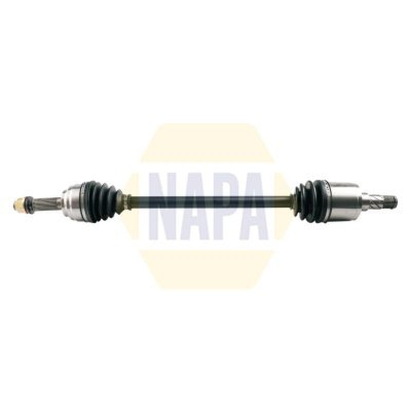 NAPA CV Drive Shaft Driveshaft Rear Left NDS1677LR