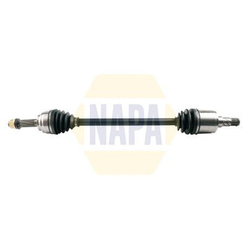 NAPA CV Drive Shaft Driveshaft Rear Left NDS1677LR