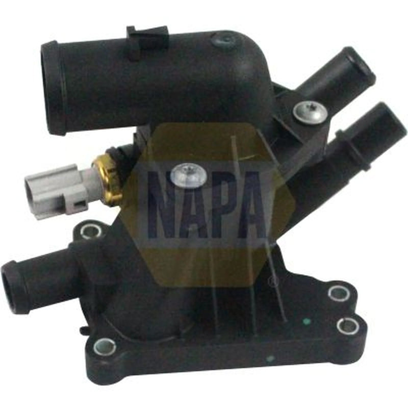 NAPA Thermostat,Coolant NTH1066