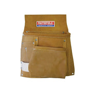 Faithfull Single Tool & Nail Pouch - FAISTNP2