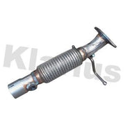 Klarius Exhaust Pipe OD FE1577W