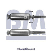 BM Catalysts Dpf BM11053