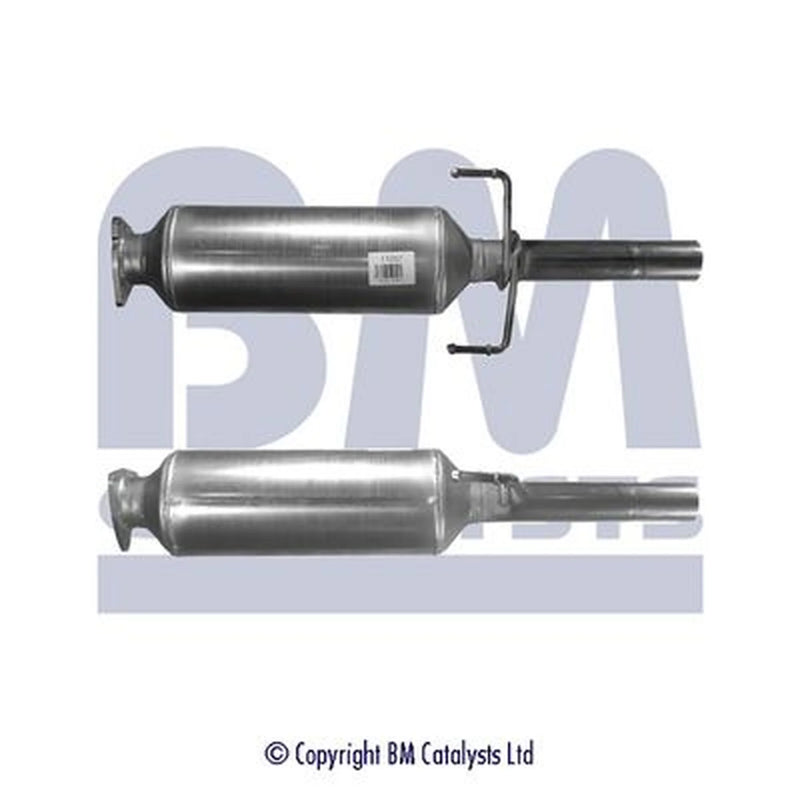 BM Catalysts Dpf BM11053