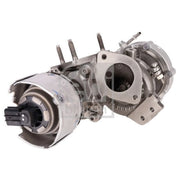 Febi Turbocharger Turbo Unit Right 186913