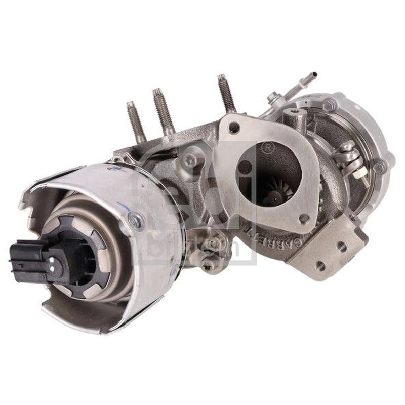 Febi Turbocharger Turbo Unit Right 186913