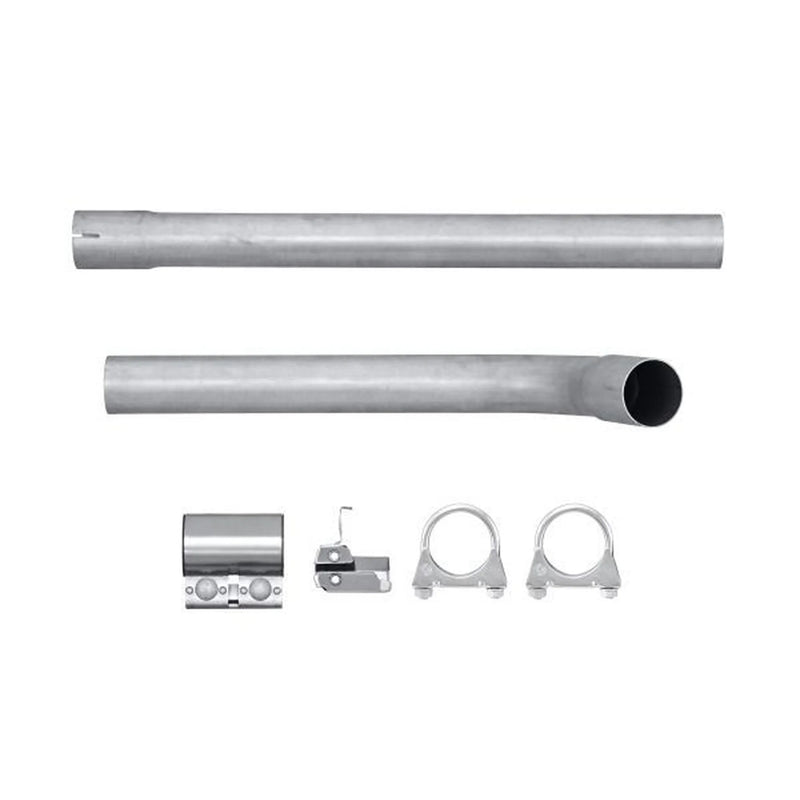 Hella Exhaust Pipe OD 8LA 366 003-191