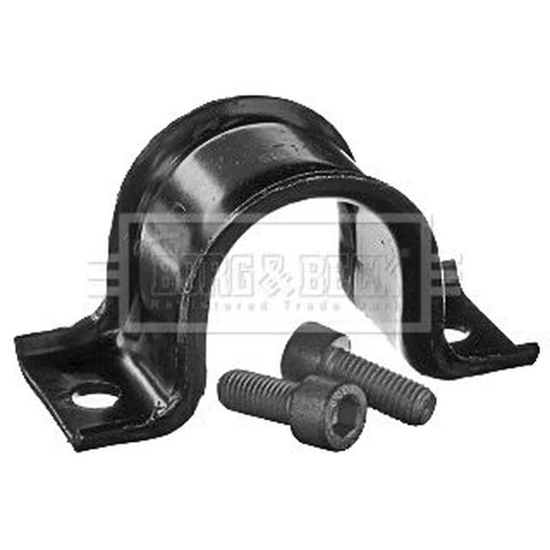 Borg & Beck Spring Clamp OD Wide BSK7849