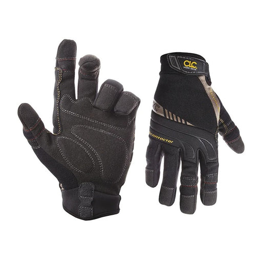 Kuny's Subcontractor™ Flex Grip® Gloves - Large - 130L