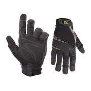 Kuny's Subcontractor™ Flex Grip® Gloves - Large - 130L
