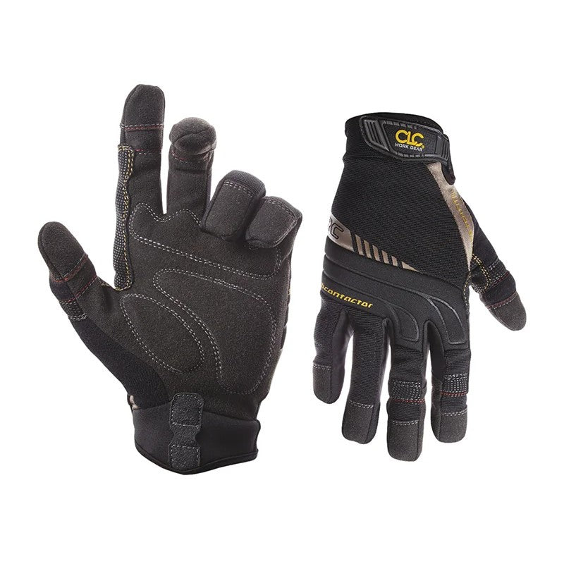 Kuny's Subcontractor™ Flex Grip® Gloves - Large - 130L