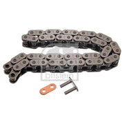 Febi Oil Pump Drive Chain 25219