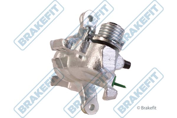 Apec Brake Caliper Assembly Rear Right fits Rover 400 Tourer 1993-1998