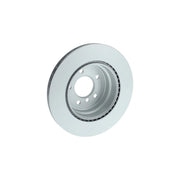 Bosch 2 x Vented Rear Brake Discs 0 986 479 569