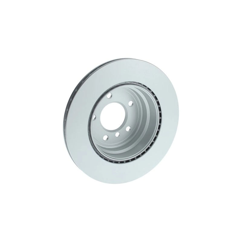 Bosch 2 x Vented Rear Brake Discs 0 986 479 569