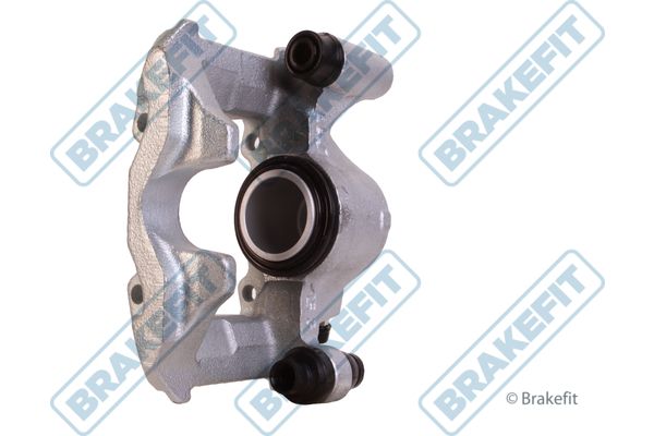 Apec Brake Caliper Assembly Rear Left