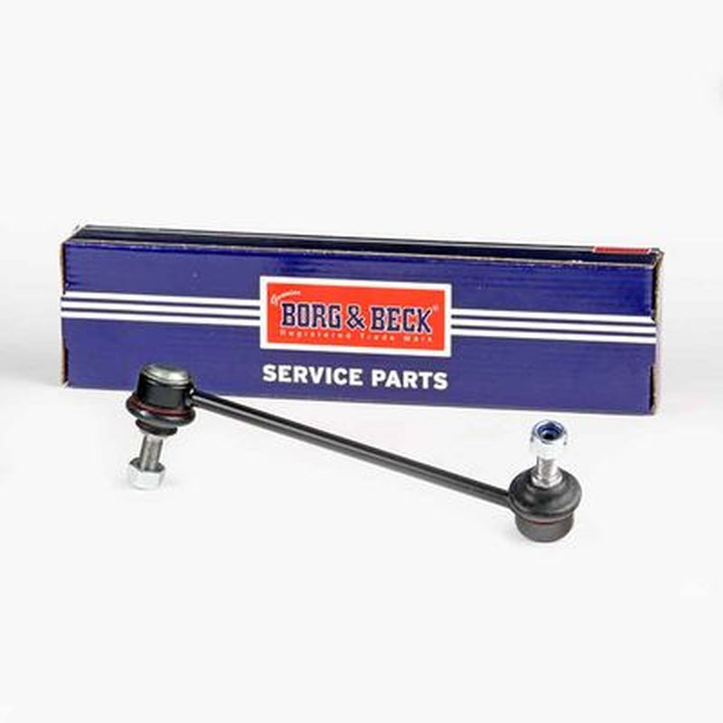 Borg & Beck Stabiliser Bar Link Coupling Rod BDL6652