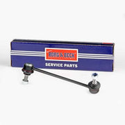 Borg & Beck Stabiliser Bar Link Coupling Rod BDL6652