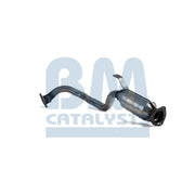 BM Catalysts Homologated Petrol Cat BM90424H