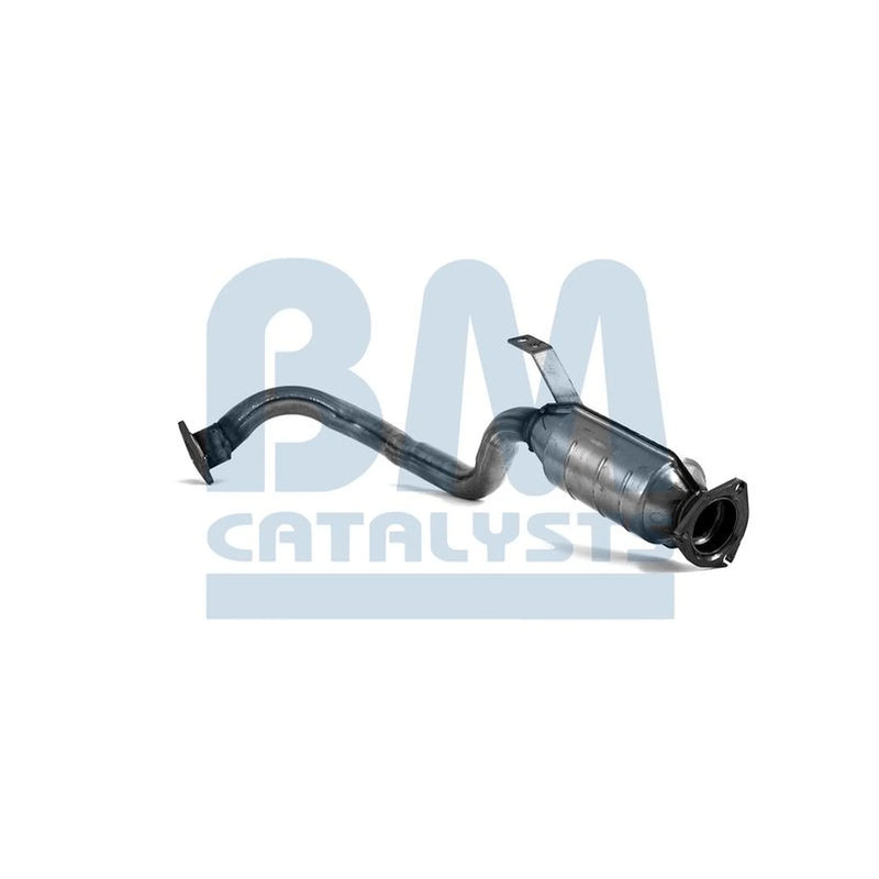 BM Catalysts Homologated Petrol Cat BM90424H