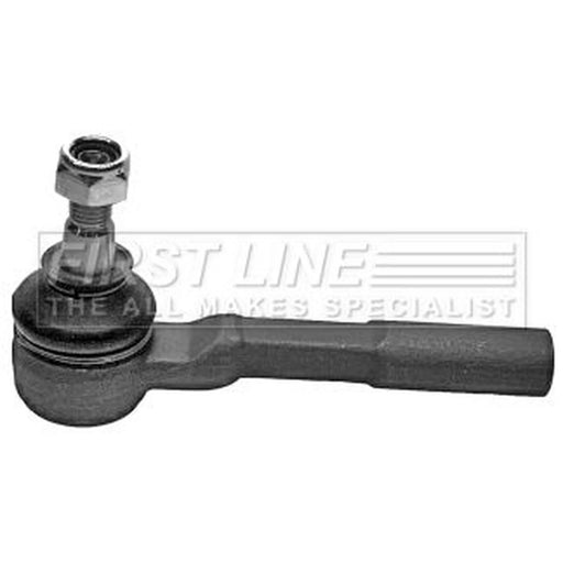 First Line Steering Tie Rod End Ball Joint FTR4826
