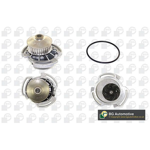 BGA Engine Cooling Water Pump CP2794
