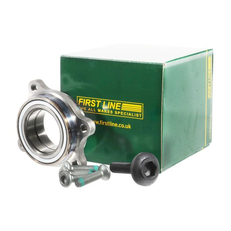 First Line Wheel Bearing Kit FBK1639