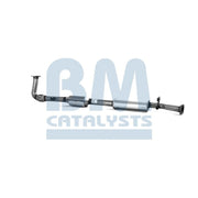 BM Catalysts Homologated Diesel Cat BM80428H