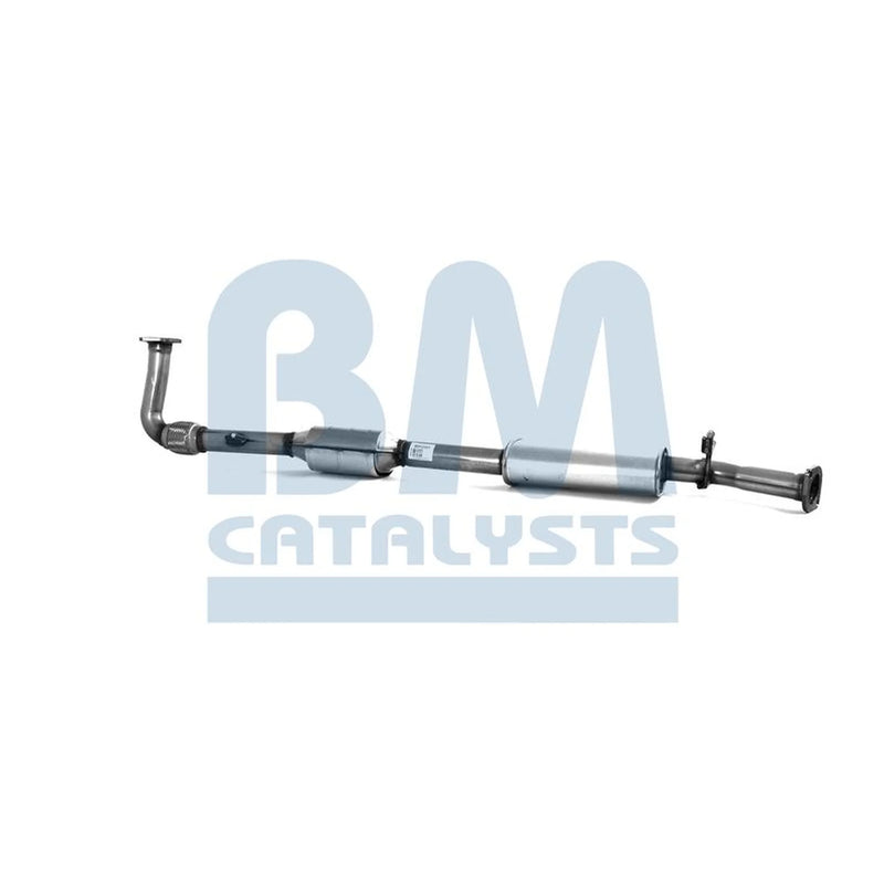BM Catalysts Homologated Diesel Cat BM80428H